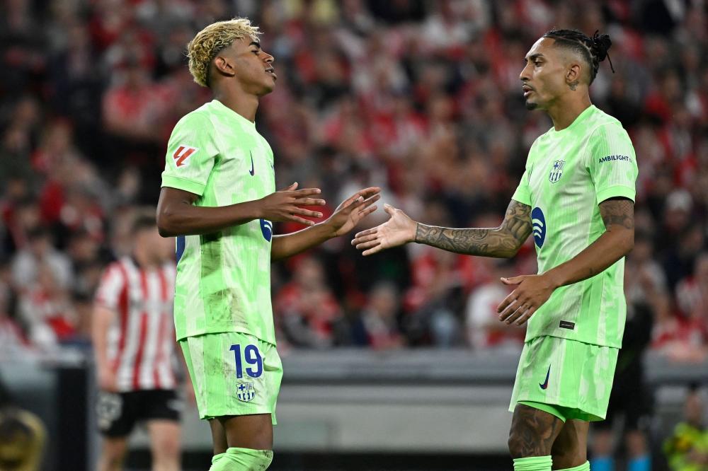 德天空：曼联对阿德耶米感兴趣，红魔首席球探非常了解球员