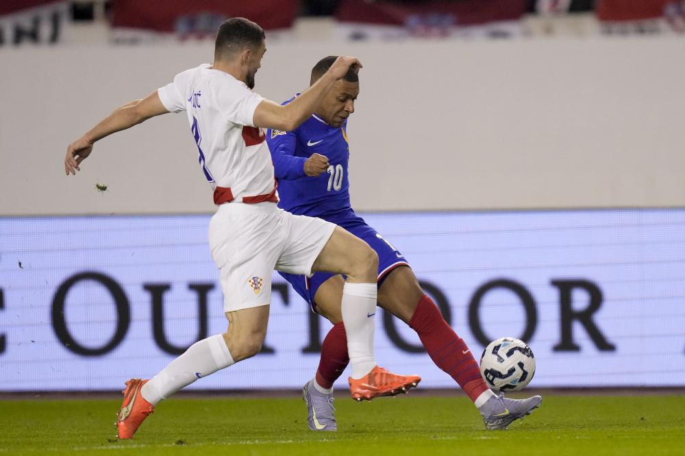 舍甫琴科：德比战获胜对米兰更重要，他们比国米略显脆弱